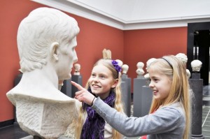 ARTCPH – DIN MOBILE KUNSTGUIDE