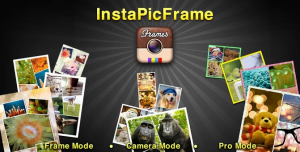 FEDE FOTO FRAMES TIL DINE INSTAGRAM BILLEDER