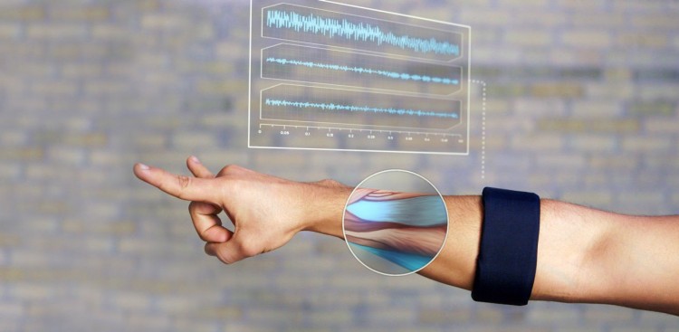 NÅR KROPPEN BLIVER TIL FJERNBETJENING- SÅDAN STYRER VI FREMTIDENS GADGETS