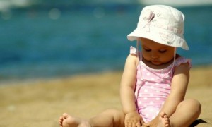 HOLD STYR PÅ UV-INDEKSET DER HVOR DU ER