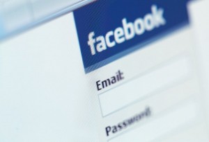 Advarsel: Hacker du din egen Facebook-konto?