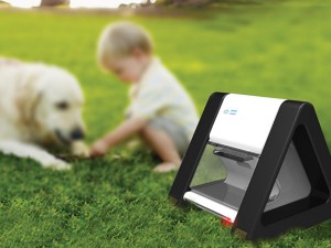 HIGH TECH AFLØSER FOR BÆ POSER