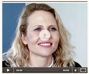 VIDEO: CHRISTIANE VEJLØ OM STEMMESTYREDE GADGETS