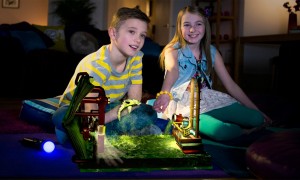 SPILANBEFALINGER: SOMMERENS SJOVESTE