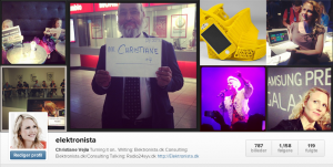 INSTAGRAM INTRODUCERER VIDEO I DIT FEED