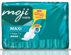 MERE TRYG MED NYT TELESELSKAB TIL KVINDER?