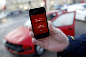 112-APP'EN KAN REDDE LIV