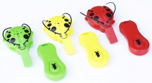 FIND DIT BARN, JAMES BOND-STYLE