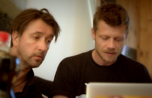 HVORFOR ER DET SÅ SVÆRT AT SE DE FILM MAN GERNE VIL SE PÅ NETTET?