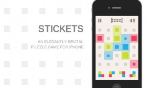 SPIL APPBEFALING: PAS PÅ HJERNEN IKKE KOGER OVER I SKØNNE ‘STICKETS’