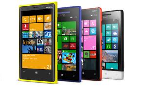 100.000 APPS TIL DIN WINDOWS PHONE