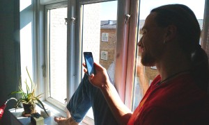 APPBEFALING: SENSOMMERHEDT PARFORHOLD