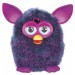IRRITERENDE SØD FURBY