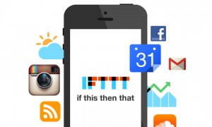 APPBEFALING: MASSER AF DIGITAL HJÆLP MED IFTTT
