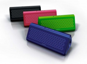 GOD LYD MED KNALD PÅ FARVERNE