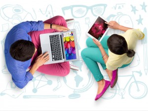 12 DIGITALE TIPS TIL STUDIESTART