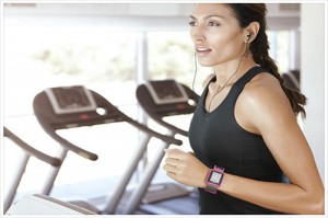 DINE NYE DIGITALE TRÆNINGSMAKKER HEDDER TOMTOM