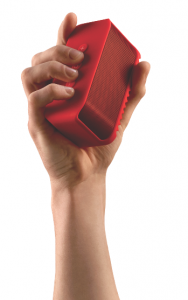 Jabra Solemate har fået en lille ny