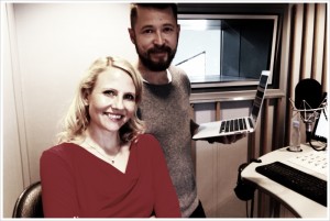 PODCAST #85 MED MORTEN SAXNÆS