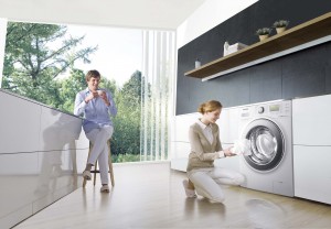 Hjemmets største og måske vigtigste gadgets?