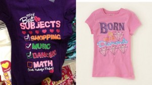 Piger er søde og drenge er vilde- hvad det betyder når vi minder børn om deres køn