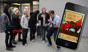 Spillappbefaling: Skæmmende alfer får dig til at råbe