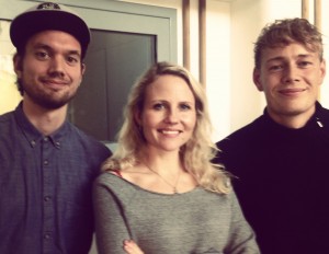 Podcast #89 Med livet i lommen