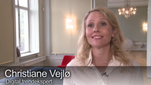 Video- Der er internet i fremtidens bil