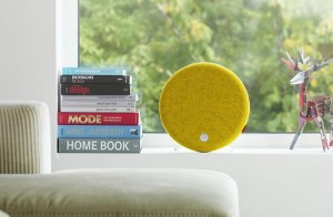 Nyt fra danske Libratone: Nu skal lyden være rund!