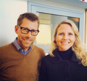 Podcast #91 10 digitale strategier med Tim Frank Andersen