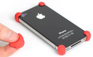 Festlig beskyttelses- og reparationsgummi