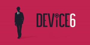 Spil appbefaling: Er du klar til at læse den underligste spion-thriller nogensinde?