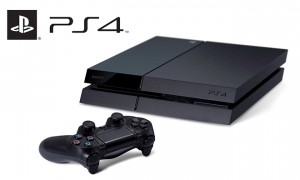 Mød Playstation 4 – Den nye stjerne i stuen