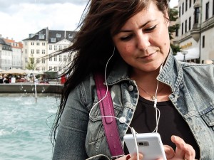 Hurtigt overblik: Sådan bruger danskerne teknologi i hverdagen