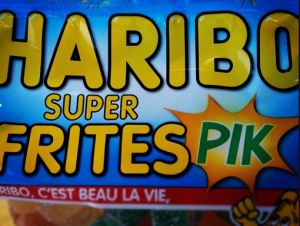 Masser af pik på internettet