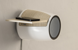 Elektronista elsker: Dansk kickstarter højtaler