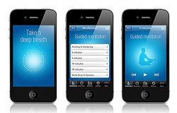 Mindfull i hverdagen