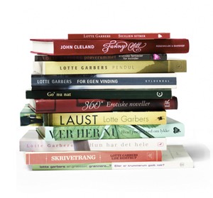 Ja Lotte Nogle gange vil jeg godt arbejde uden at få penge for det