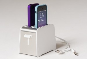 En ny måde at varme sin iPhone op på