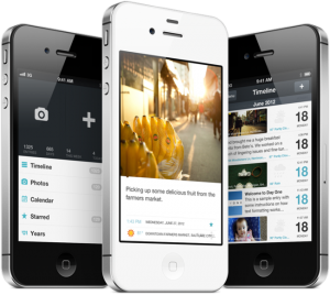 Verdens nemmeste dagbog