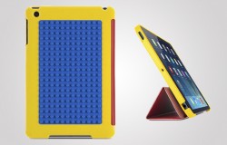 Her klodser det for iPad mini