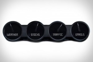 Vejrudsigten på en helt ny måde