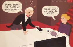 Nytårshilsen til DIG fra Elektronista (ja dig!)