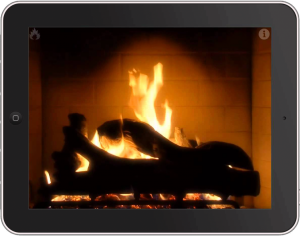 Sæt strøm til romantikken i julen