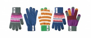 Varme smartphone-hænder