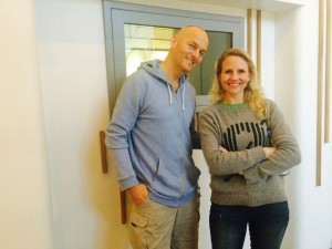 Podcast #109 Fylder teknologien alligevel lidt for meget?