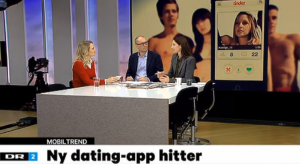 Tinder- hotteste dating app i 2014?