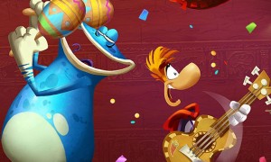 Spil appbefaling: Sprint igennem højtiderne og stå aldrig stille!