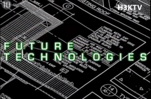 10 sci fi teknologier du ikke vidste allerede fandtes