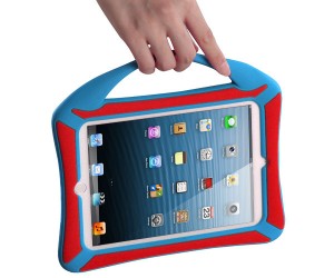 Få et godt tag i iPad Mini